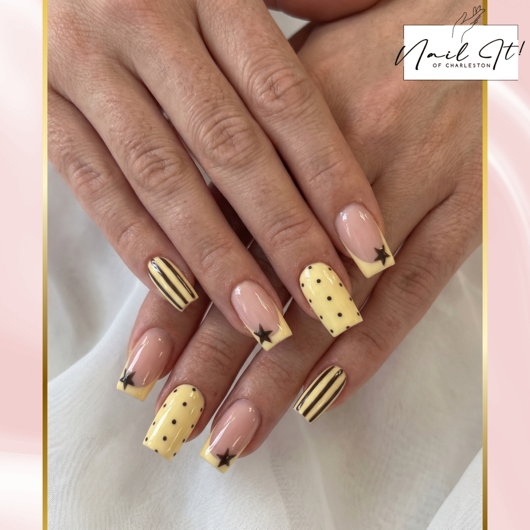Nail June 22
